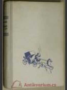 Hans Fallada: Železný Gustav