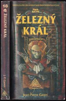 Železný král