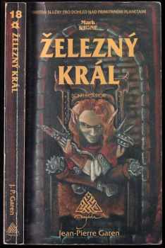 Jean-Pierre Garen: Železný král
