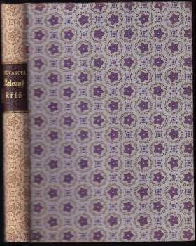 Železný kříž a jiné povídky