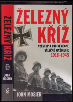 Železný kříž