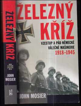 Železný kříž