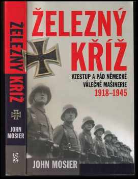 Železný kříž