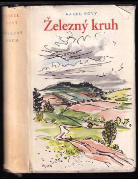 Železný kruh : trilogie