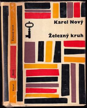 Karel Nový: Železný kruh