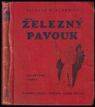 Železný pavouk
