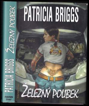 Železný polibek