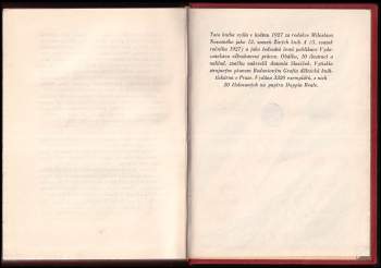 Aleksandr Serafimovič Serafimovič: Železný potok