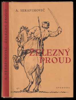 Železný proud