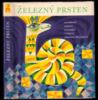 Železný prsten