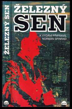 Norman Spinrad: Železný sen