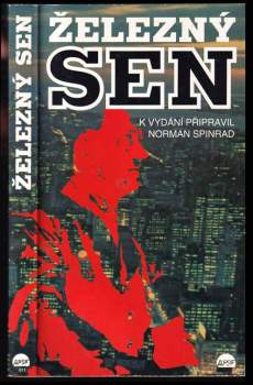 Železný sen