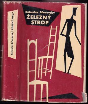 Železný strop