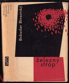 Železný strop