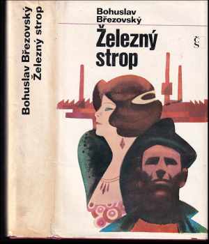 Bohuslav Březovský: Železný strop