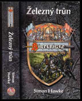 Železný trůn