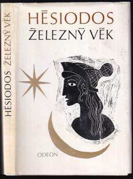 Hésiodos: Železný věk