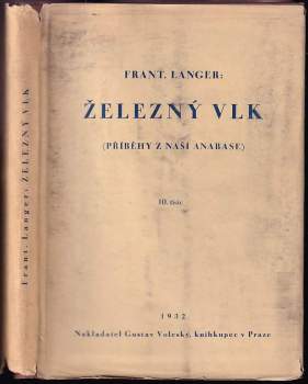 Železný vlk