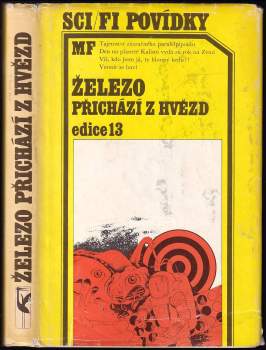 Jiří Jirka: Železo přichází z hvězd