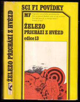 Jiří Jirka: Železo přichází z hvězd