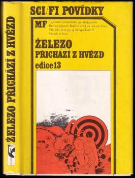 Jiří Jirka: Železo přichází z hvězd