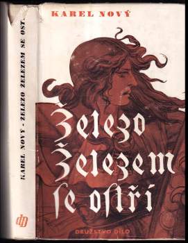 Železo železem se ostří