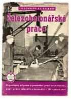 Železobetonářské práce