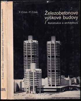 Železobetonové výškové budovy