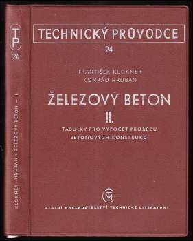 Železový beton