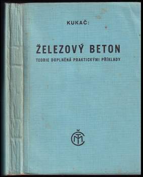 Železový beton