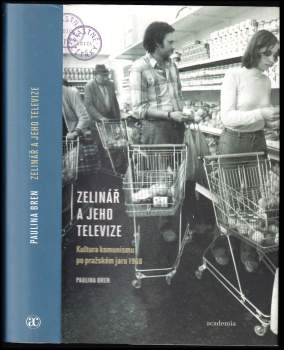 Zelinář a jeho televize