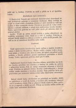 Václav Soukup: Zelinářská kuchyně