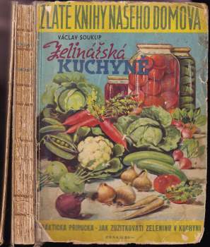 Zelinářská kuchyně