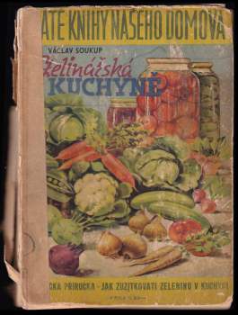 Zelinářská kuchyně