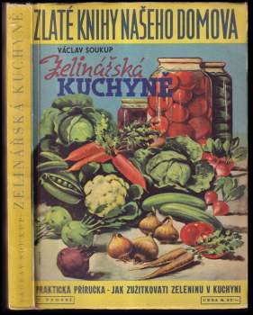 Zelinářská kuchyně