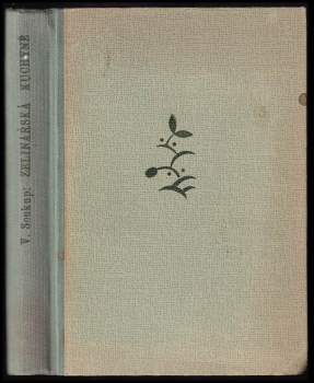 Zelinářská kuchyně