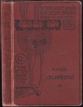 Zelinářství