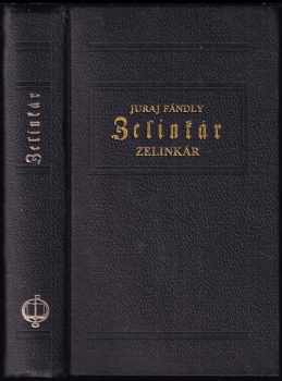 Zelinkár