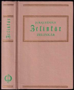 Zelinkár