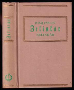 Zelinkár