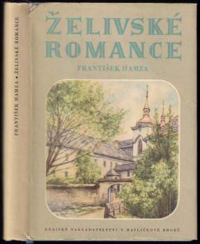 Želivské romance