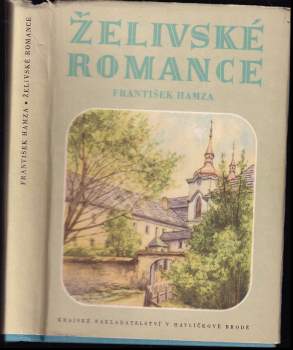 Želivské romance