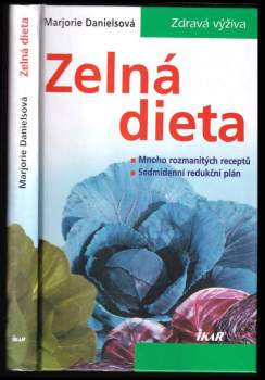 Zelná dieta
