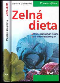 Zelná dieta