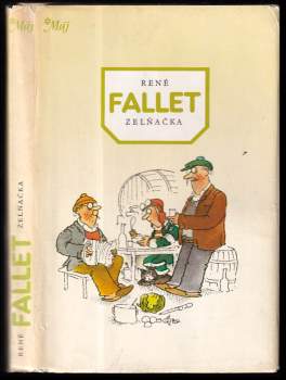 René Fallet: Zelňačka