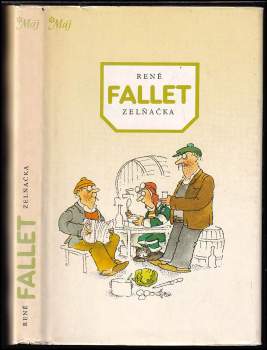 René Fallet: Zelňačka