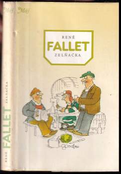 René Fallet: Zelňačka