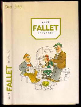 René Fallet: Zelňačka