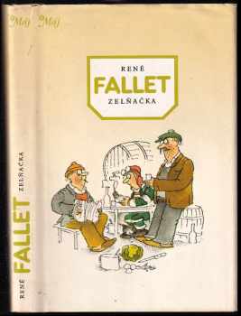 René Fallet: Zelňačka
