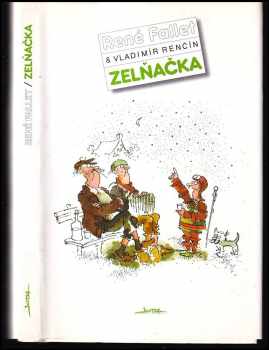 Zelňačka